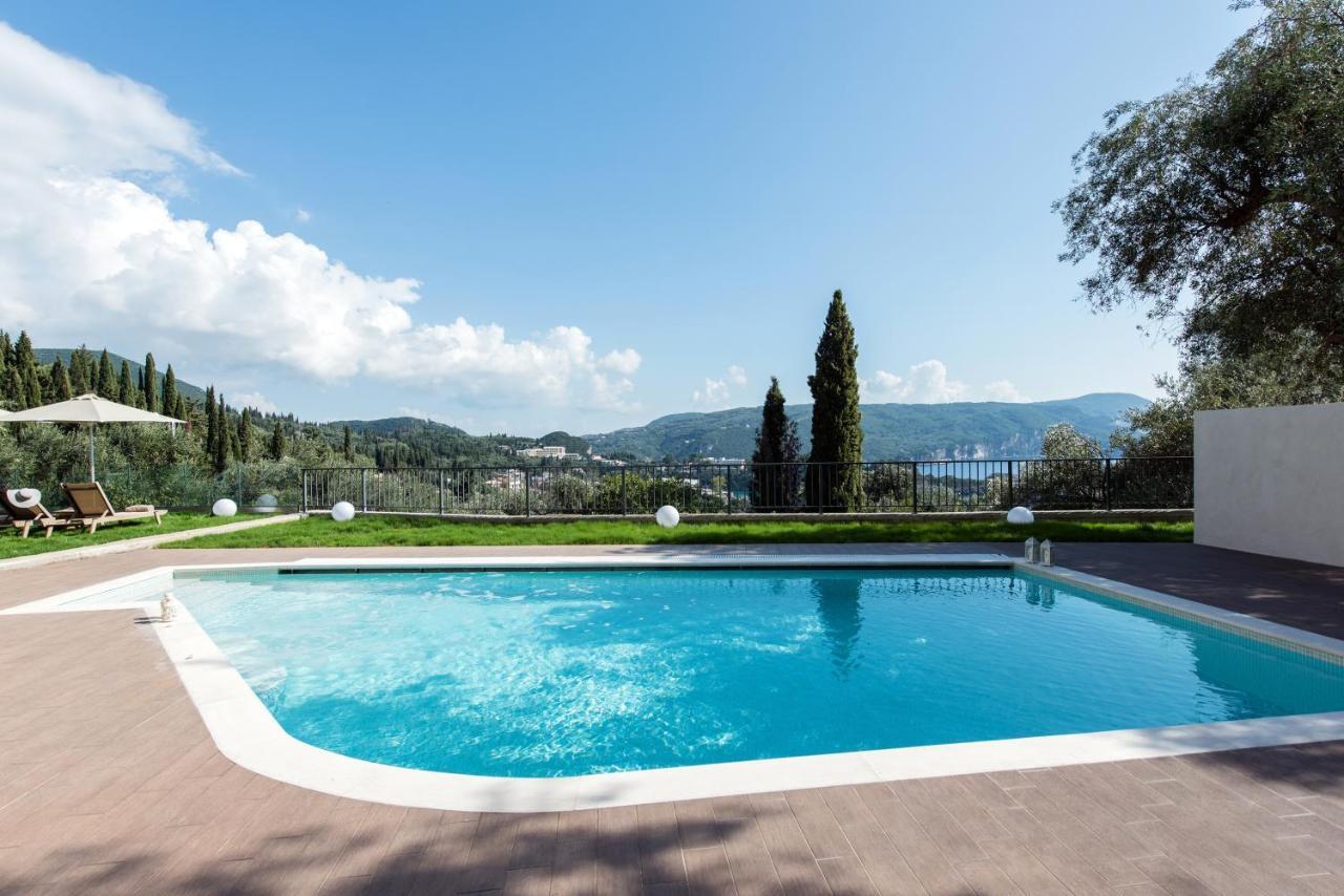 Apartament Ionian Sun
